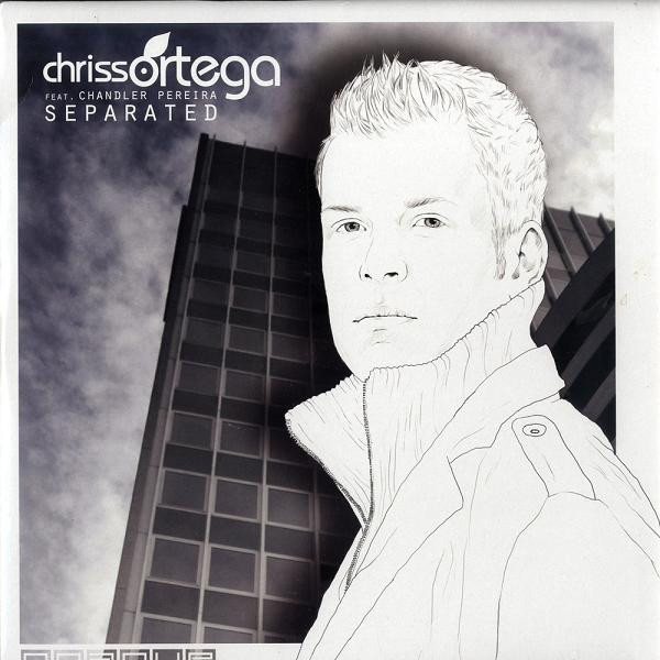 Chriss Ortega Feat. Chandler Pereira - Separated | Opaque Music (OPAQ 045F) - main Chriss Ortega Feat. Chandler Pereira - Separated | Opaque Music (OPAQ 045F) - main