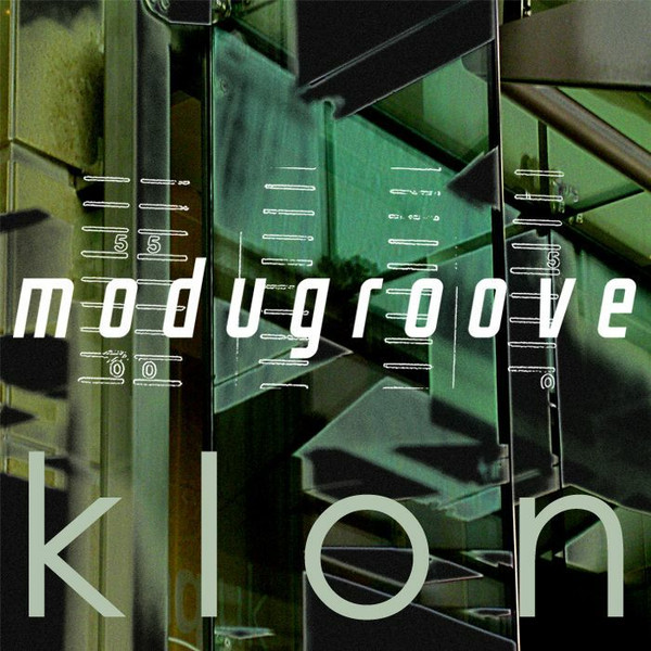 100 Hz - Klon | Modugroove (MODU002) - main