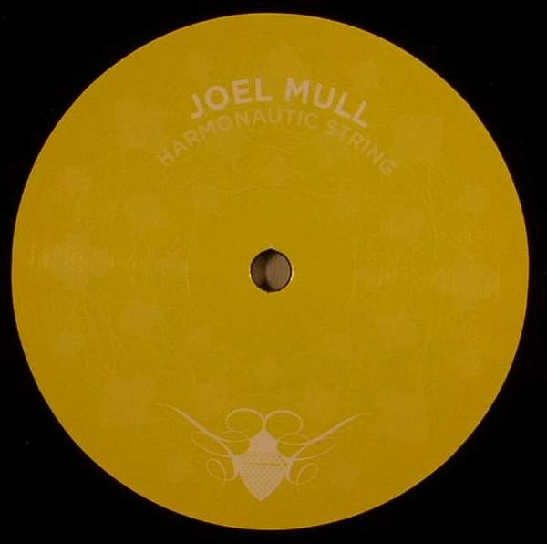 Joel Mull - Harmonautic String | Cocoon Recordings (COR12"042) - main