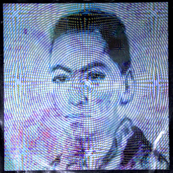 Stefano Busti - Lullaby Of Love | Ketamine Dream (KDR 001) - main Stefano Busti - Lullaby Of Love | Ketamine Dream (KDR 001) - main