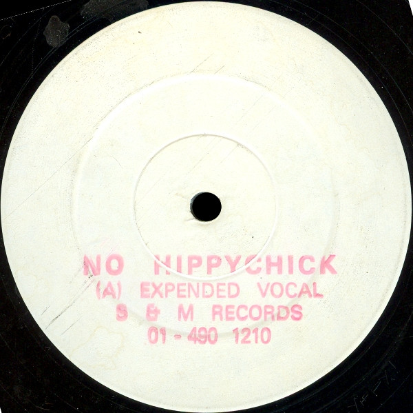 Soho - No Hippychick | S And M (12-SAV 106) - 3