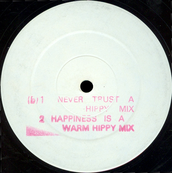 Soho - No Hippychick | S And M (12-SAV 106) - 4
