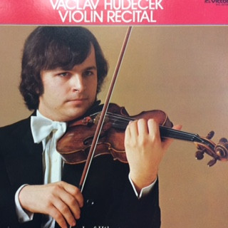 Violin Recital