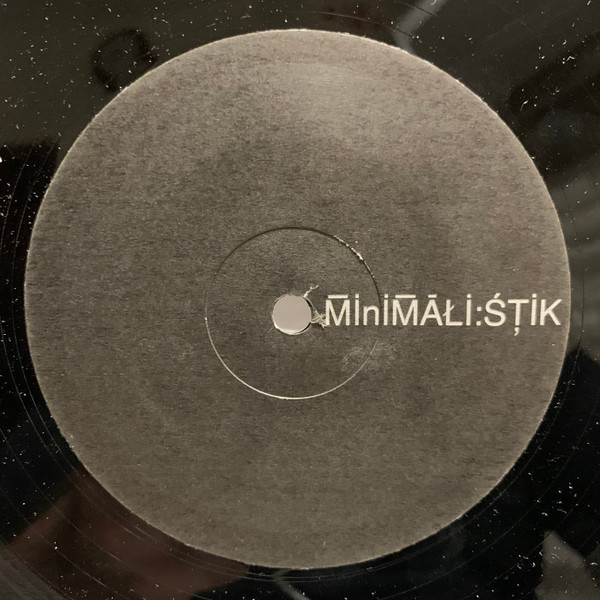Air Kraft Vision - Ladansedelapluie | Minimalistik (MIN002) - 3