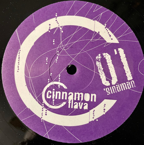 Tribal Target - A Vida / Suvelo | Cinnamon Flava (CF301) - 4 Tribal Target - A Vida / Suvelo | Cinnamon Flava (CF301) - 4