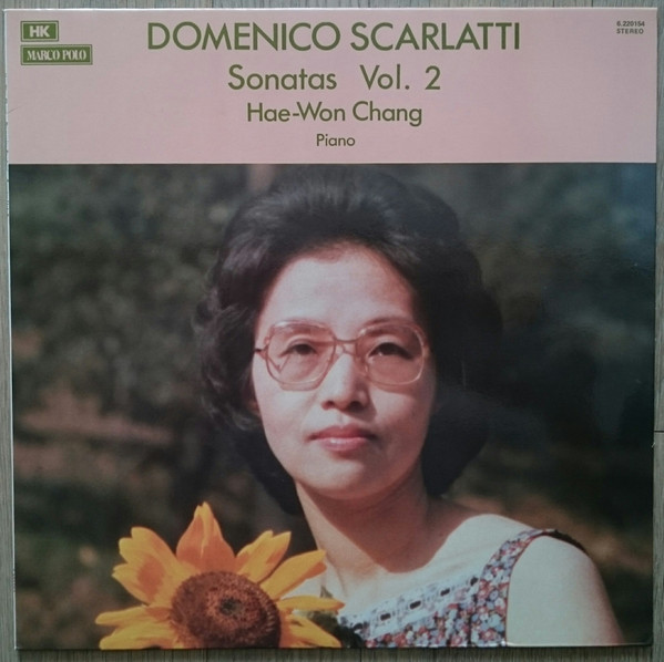 Sonatas Vol. 2