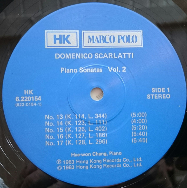 Sonatas Vol. 2