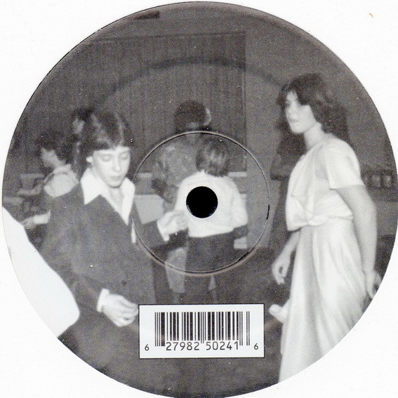 The Get Down  E.P.