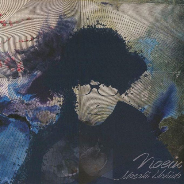Masaki Uchida - Noein | Blueberry Records (BBR012) - main Masaki Uchida - Noein | Blueberry Records (BBR012) - main