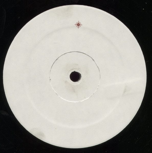 Romanthony - I Can't Hold It | Chord 44 Records (CHORD 1-44) - 2