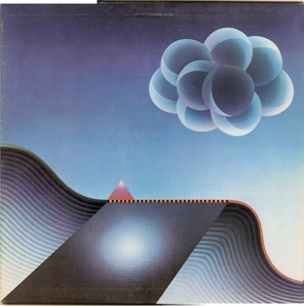 The Alan Parsons Project - The Best Of The Alan Parsons Project | Arista (AL 8-8193)