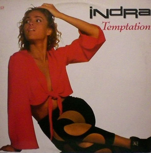 Indra - Temptation | Soul Xpression (SEX 009202 MX) - main Indra - Temptation | Soul Xpression (SEX 009202 MX) - main