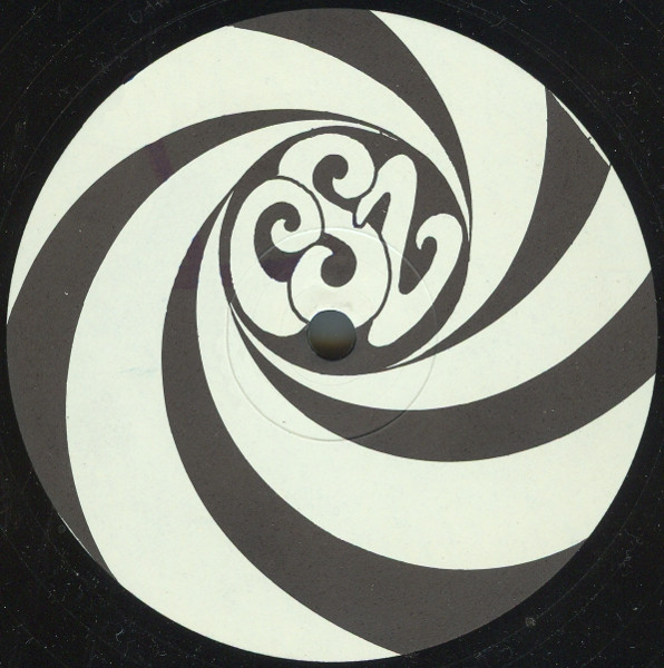 Coco Steel & Lovebomb - T.S.O.E. (The Sound Of Europe) | Instant Records (INST8) - 3
