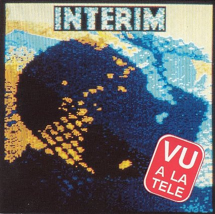 Interim - Vu À La Télé | V.I.S.A. (RF 010) - main Interim - Vu À La Télé | V.I.S.A. (RF 010) - main