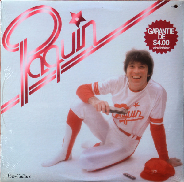 Paquin - La Garantie | Pro-Culture (PPC 6017) - main Paquin - La Garantie | Pro-Culture (PPC 6017) - main