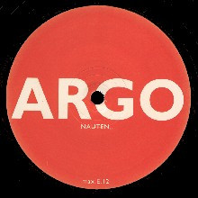 Thomas Brinkmann - Tina / Argo | Max Ernst (max E.12) - 2
