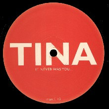 Thomas Brinkmann - Tina / Argo | Max Ernst (max E.12)