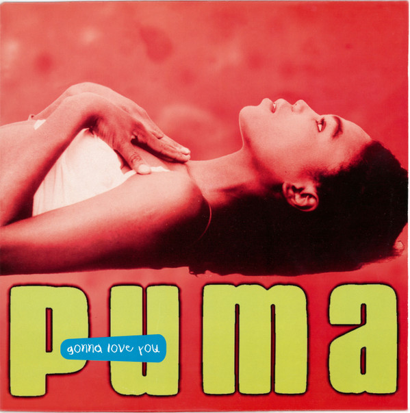 Puma - Gonna Love You | DJ Approved (APP 9801)