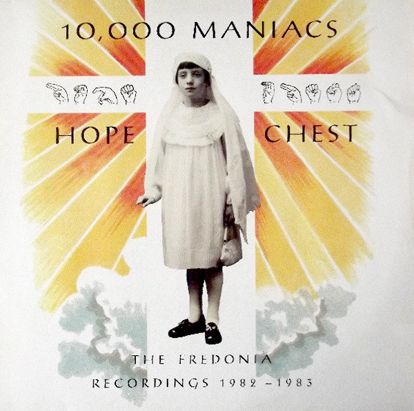 Hope Chest (The Fredonia Recordings 1982 - 1983)
