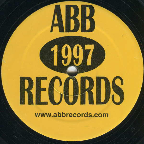 Jay Dee Featuring Frank-N-Dank - Off Ya Chest / Take Dem Clothes Off | ABB Records (ABB 1036-1) - 3 Jay Dee Featuring Frank-N-Dank - Off Ya Chest / Take Dem Clothes Off | ABB Records (ABB 1036-1) - 3