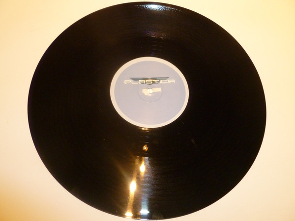 Ortus - Ascendant / Refractions | Plastica (DPFT022) - 5