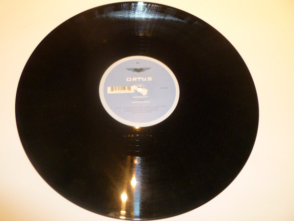 Ortus - Ascendant / Refractions | Plastica (DPFT022) - 6