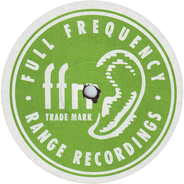 Z Factor - Gotta Keep Pushin' | FFRR (570 133-1) - 4