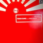 French Clones - Disco Mafia | Sushi Music Spain (SHI102)