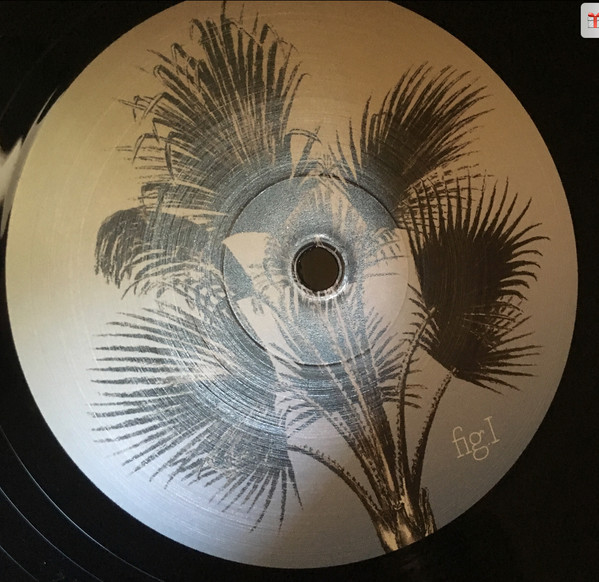 Jus Jam - Monsoon | Khasia Hills (KH003)