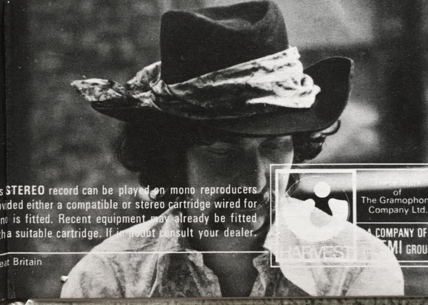 Ummagumma