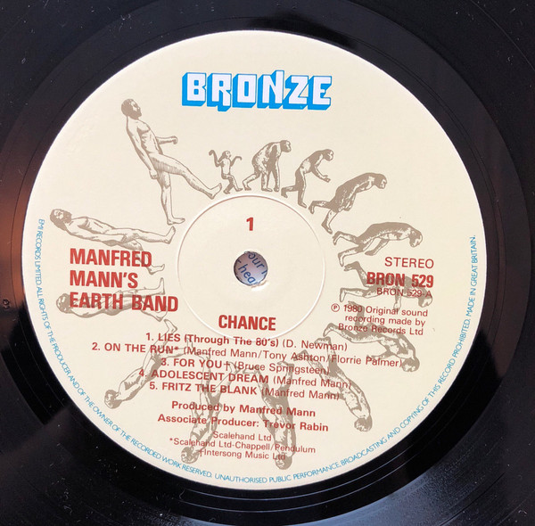 Chance