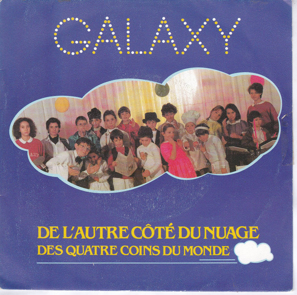 De L'autre Côté Du Nuage