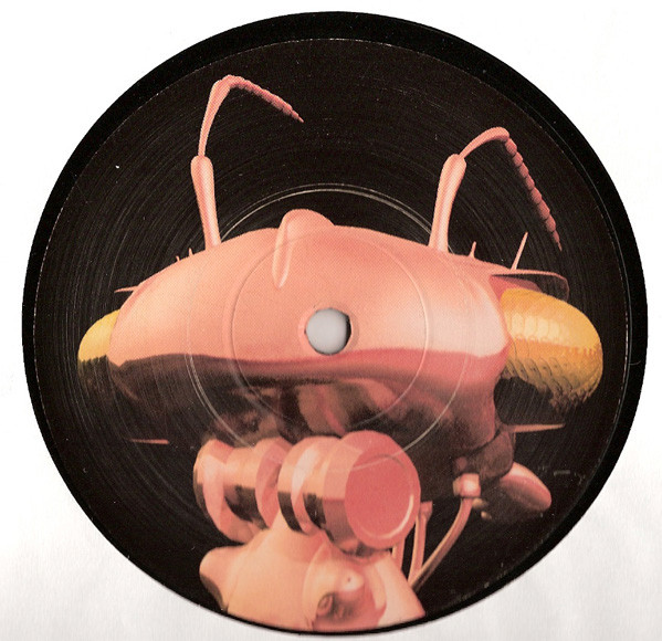 Intrance - Take On Me | Urban (851 639-1) - 3