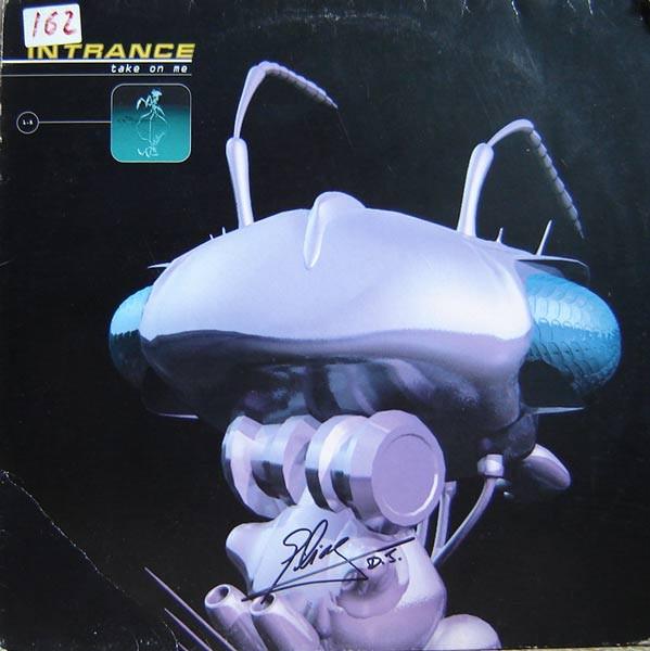 Intrance - Take On Me | Urban (851 639-1) - main