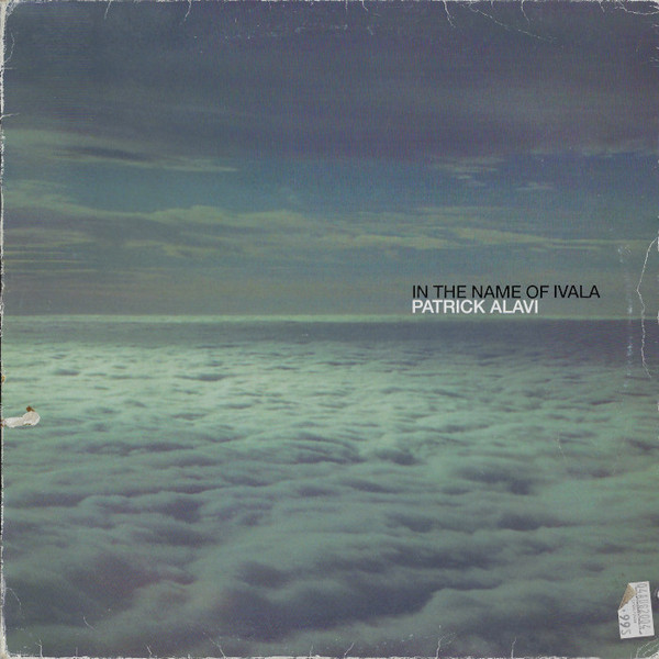 Patrick Alavi - In The Name Of Ivala | VOX (VOX014) - main