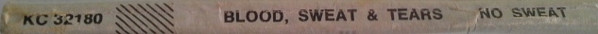 No Sweat