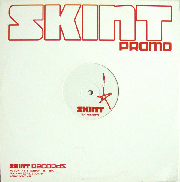 Artificial Funk - Together | Skint (SKINT82XP) - 2 Artificial Funk - Together | Skint (SKINT82XP) - 2