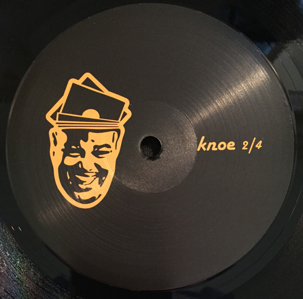 Casey Tucker - Knoe 2/4 | For Those That Knoe (KNOE 2/4) - 2