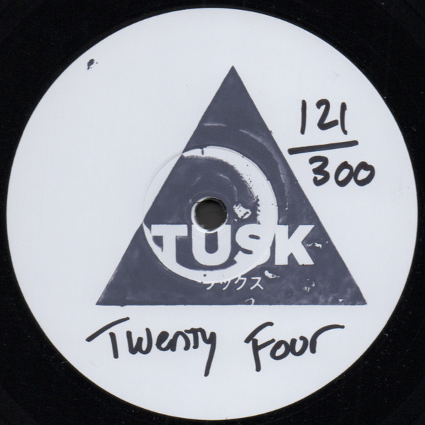 Cyclonix - Tusk Wax Twenty Four | Tusk Wax (TW24) - main