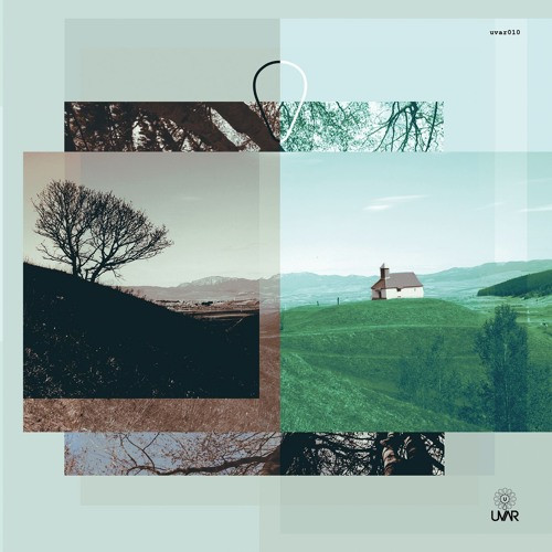 Barac - When We See One EP | UVAR (UVAR10) - main