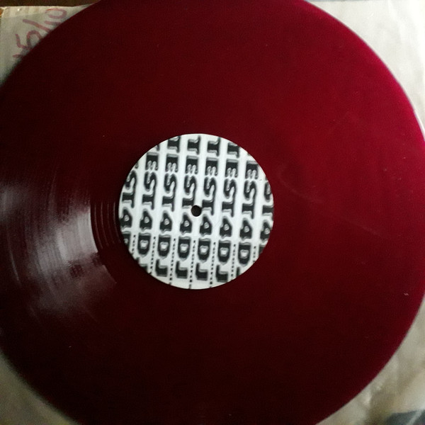 Jean Claude Maurice - My Maya | Test 4 DJ Records (T4DJ005) - main