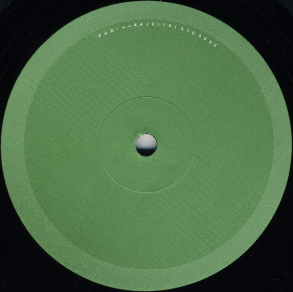 Matthew Herbert & Dani Siciliano - Going Round | Phonography (GRAPH 01) - 2 Matthew Herbert & Dani Siciliano - Going Round | Phonography (GRAPH 01) - 2