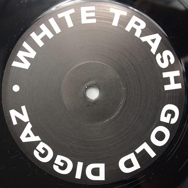 White Trash Gold Diggaz - Music for Jeepz EP | Deviant Records (DVNT28X) - 2