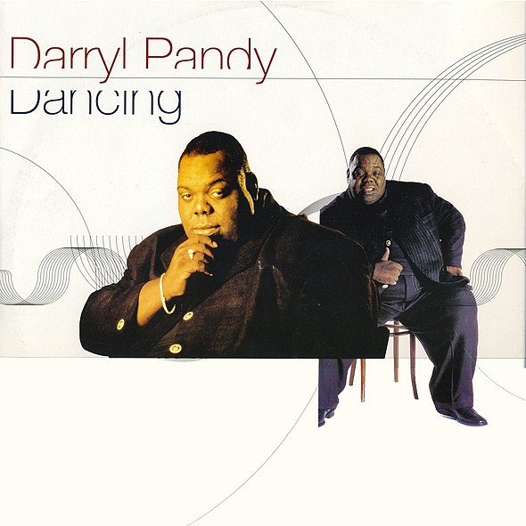 Darryl Pandy - Dancin' | Reshape (RESHAPE 042)