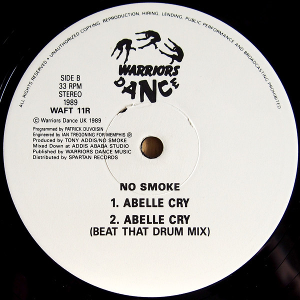 No Smoke - Koro-Koro (Remix) | Warriors Dance (WAFT 11R) - 2