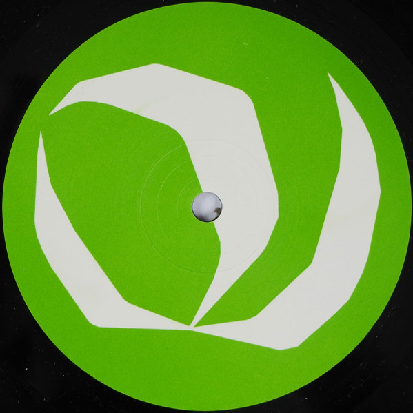 The Advent - Recreations | Kombination Research (KR002LP) - 4 The Advent - Recreations | Kombination Research (KR002LP) - 4
