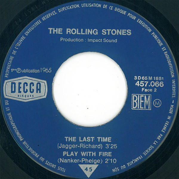 Heart Of Stone