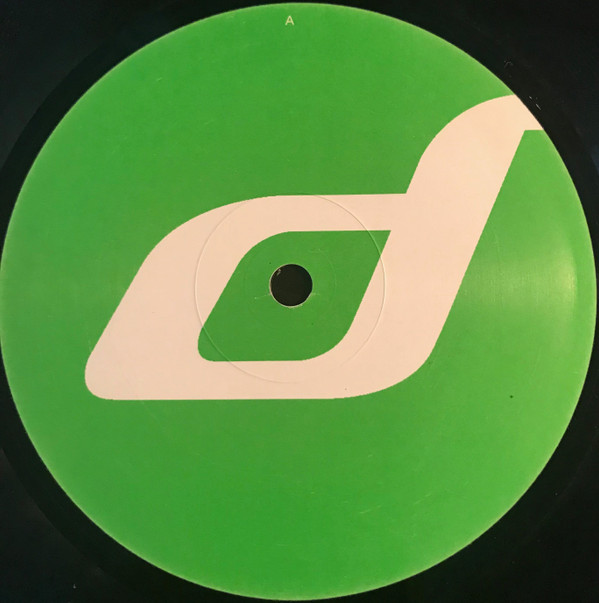 Sékouba Bambino Diabaté - Découragé (Charles Webster Remixes) | Distance (Di 2476) - 2