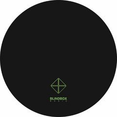 Dhaze - Blind Box Basic 003 | Blind Box Series (BBOXB 003) - main