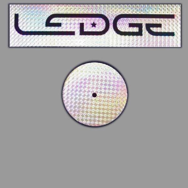 Ledge - Icarus (Angel Dust) | Ledge Music (LM 002) - main Ledge - Icarus (Angel Dust) | Ledge Music (LM 002) - main